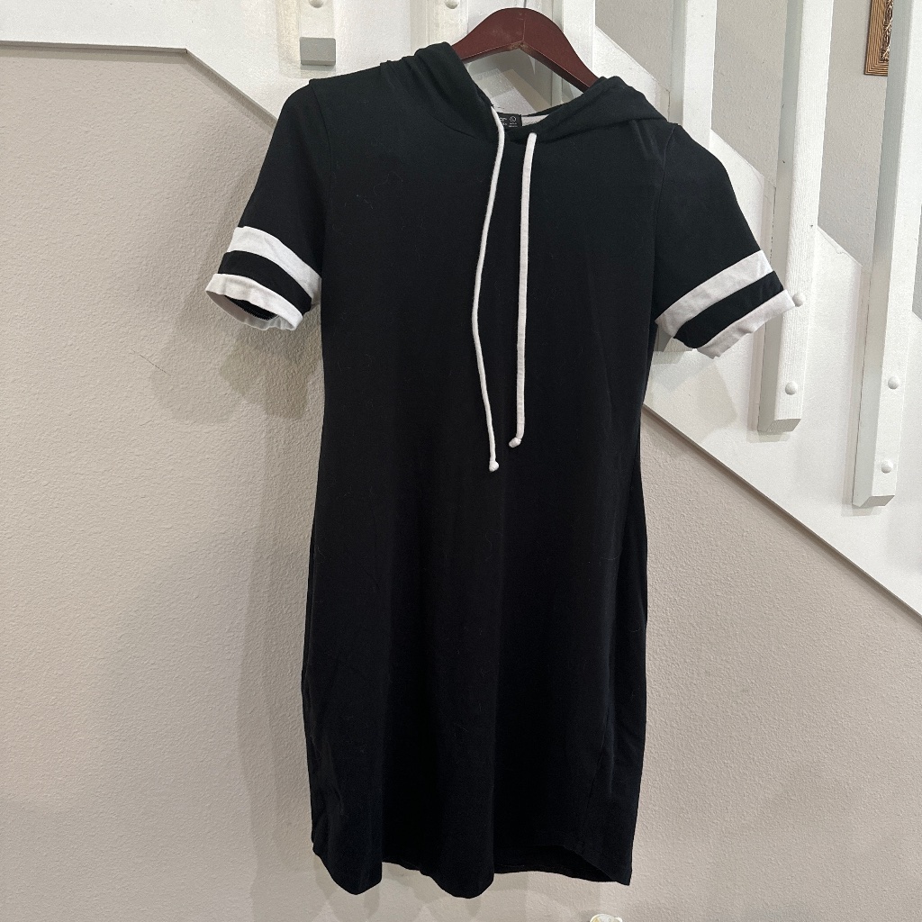 Dress By Popular Basic